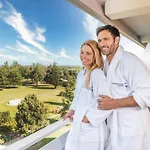 Thermenhotel Gesundheits-bad Buchau Hotel 4*