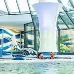 Thermenhotel Gesundheits-bad Buchau 4*