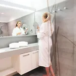 Hotel Thermenhotel Gesundheits-bad Buchau Bad Buchau