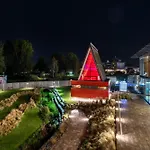 Thermenhotel Gesundheits-bad Buchau Hotel