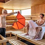 Thermenhotel Gesundheits-bad Buchau Hotel Bad Buchau