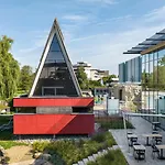 Thermenhotel Gesundheits-bad Buchau Hotel
