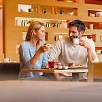 Thermenhotel Gesundheits-bad Buchau 4*