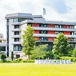 Thermenhotel Gesundheits-bad Buchau Hotel Bad Buchau