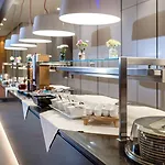 Thermenhotel Gesundheits-bad Buchau 4*