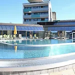 Thermenhotel Gesundheits-bad Buchau 4* Bad Buchau