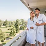 Hotel Thermenhotel Gesundheits-bad Buchau Bad Buchau