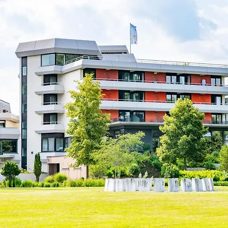 Thermenhotel Gesundheits-bad Buchau Hotel