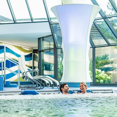 Thermenhotel Gesundheits-bad Buchau 4*