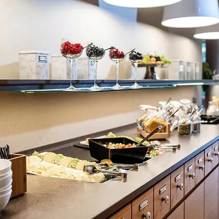 Thermenhotel Gesundheits-bad Buchau