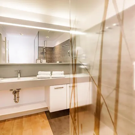 Thermenhotel Gesundheits-bad Buchau 4*