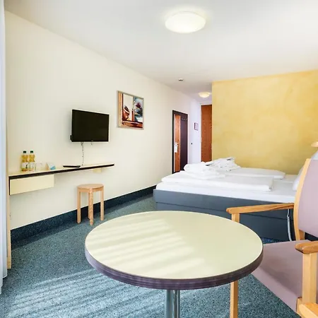 Thermenhotel Gesundheits-bad Buchau