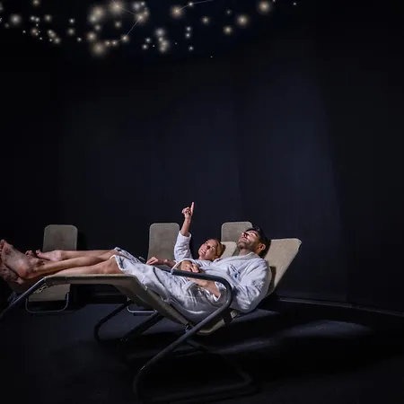 Thermenhotel Gesundheits-bad Buchau