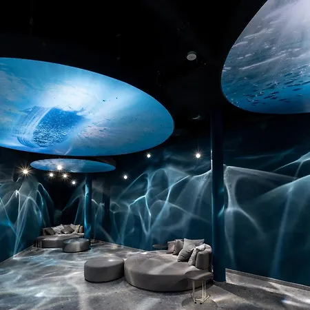 Hotel Thermenhotel Gesundheits-bad Buchau