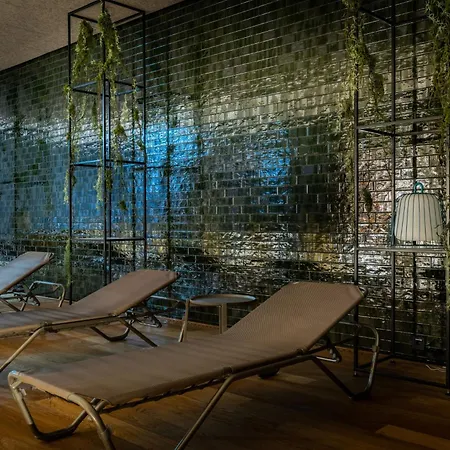 Thermenhotel Gesundheits-bad Buchau 巴特布考