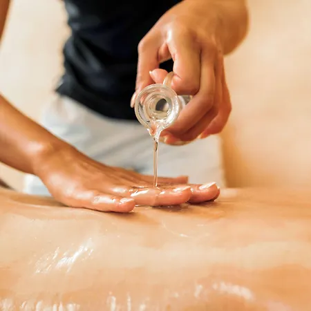 Thermenhotel Gesundheits-bad Buchau מלון