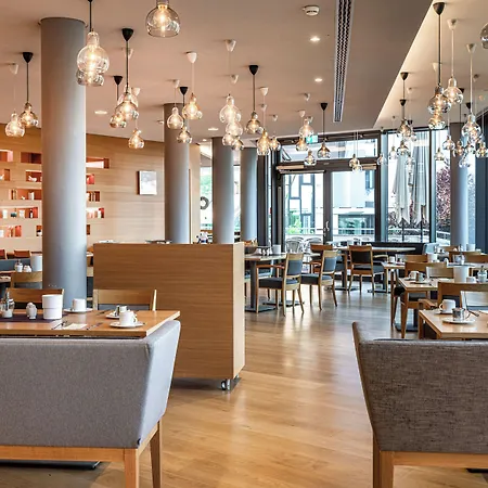 Thermenhotel Gesundheits-bad Buchau מלון באד בוכאו