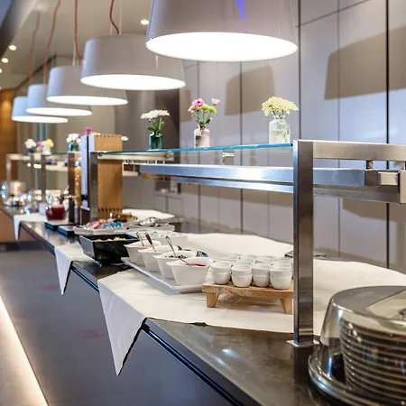 Thermenhotel Gesundheits-bad Buchau 4*