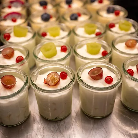 Hotel Thermenhotel Gesundheits-bad Buchau 4*