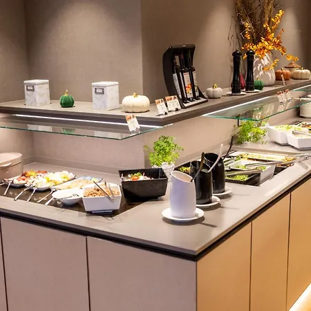 Thermenhotel Gesundheits-bad Buchau 4*