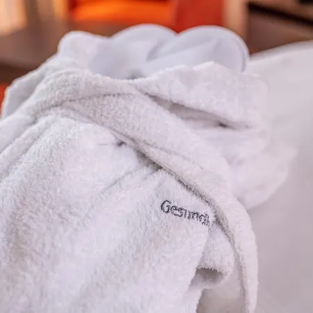Thermenhotel Gesundheits-bad Buchau 酒店 4*