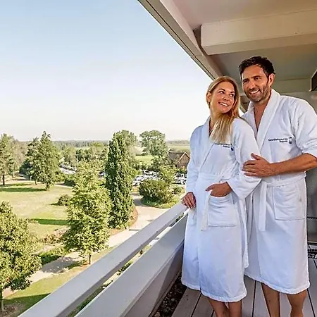 Thermenhotel Gesundheits-bad Buchau Bad Buchau