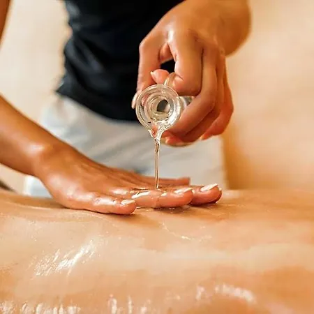Thermenhotel Gesundheits-bad Buchau Bad Buchau