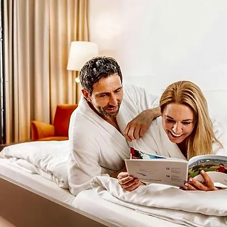 Thermenhotel Gesundheits-bad Buchau