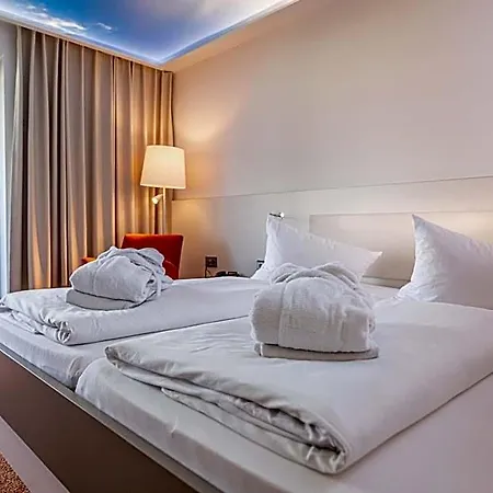 Hotel Thermenhotel Gesundheits-bad Buchau Bad Buchau