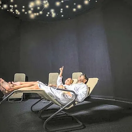 Thermenhotel Gesundheits-bad Buchau Bad Buchau