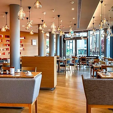 Thermenhotel Gesundheits-bad Buchau Hotel 4*