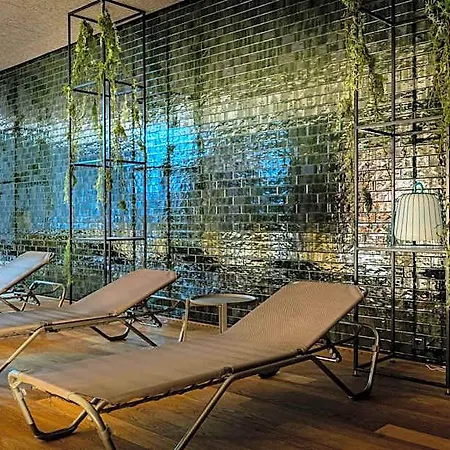 Thermenhotel Gesundheits-bad Buchau Hotel Bad Buchau