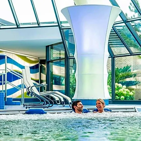 Thermenhotel Gesundheits-bad Buchau