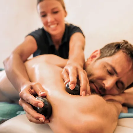 Thermenhotel Gesundheits-bad Buchau Hotel