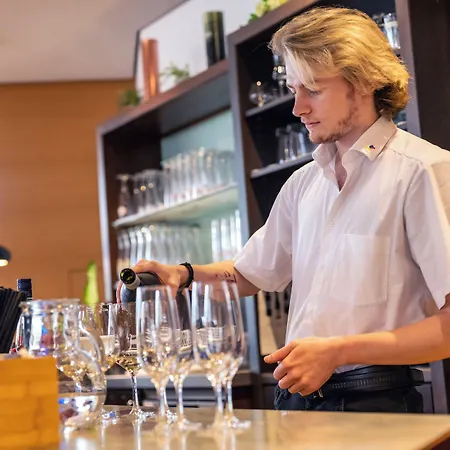 Thermenhotel Gesundheits-bad Buchau Hotel Bad Buchau