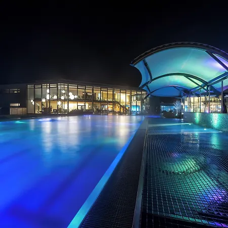 Thermenhotel Gesundheits-bad Buchau