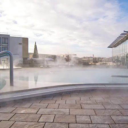 Thermenhotel Gesundheits-bad Buchau