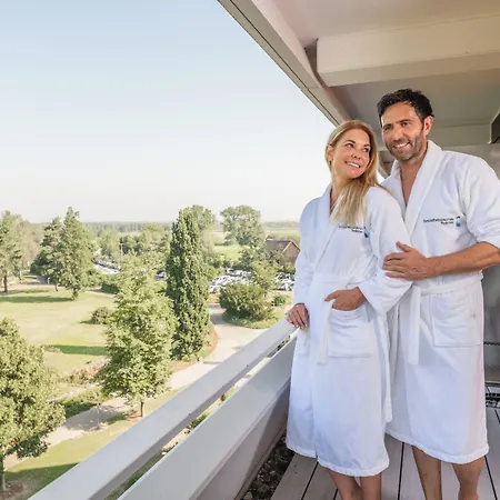 Thermenhotel Gesundheits-bad Buchau 4*
