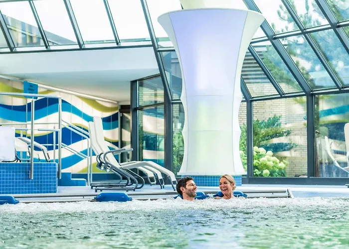 Thermenhotel Gesundheits-bad Buchau 4*