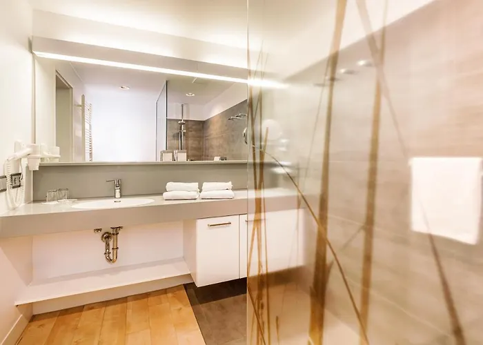 Thermenhotel Gesundheits-bad Buchau 4*