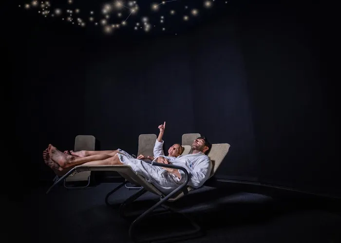 Thermenhotel Gesundheits-bad Buchau