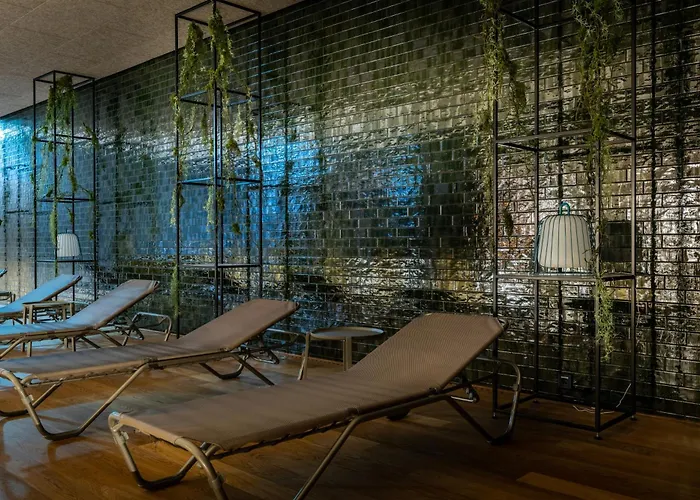 Thermenhotel Gesundheits-bad Buchau Бад-Бухау