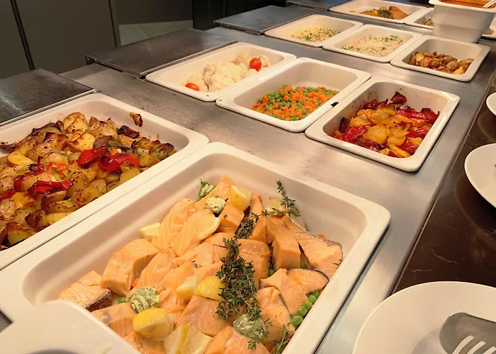 Отель Thermenhotel Gesundheits-bad Buchau