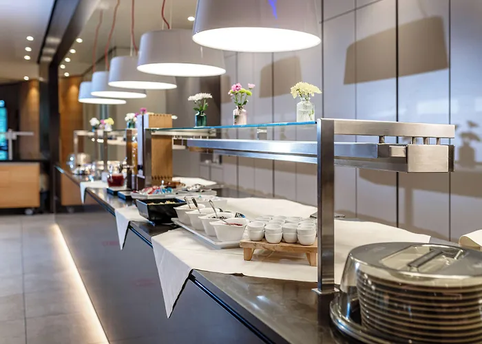 Thermenhotel Gesundheits-bad Buchau 4*