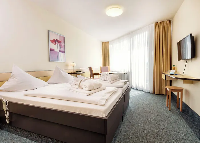 Thermenhotel Gesundheits-bad Buchau