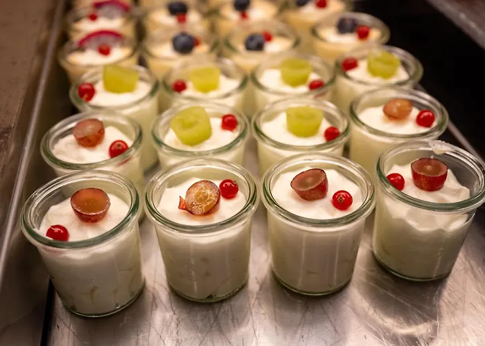 Отель Thermenhotel Gesundheits-bad Buchau 4*