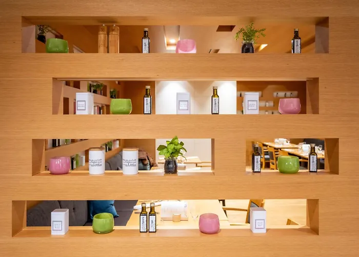 Отель Thermenhotel Gesundheits-bad Buchau