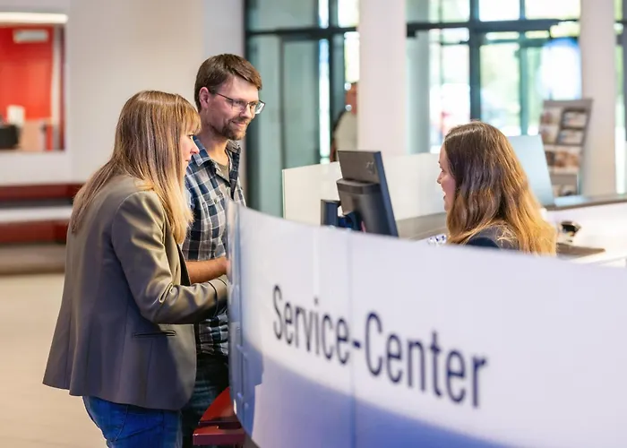 Thermenhotel Gesundheits-bad Buchau 4* Бад-Бухау