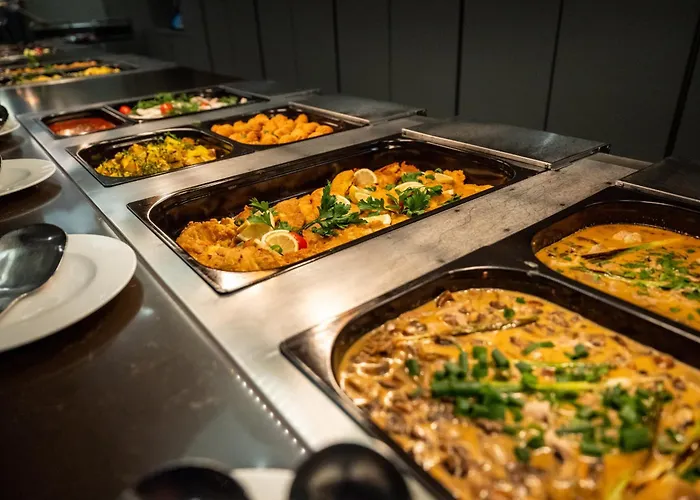 Отель Thermenhotel Gesundheits-bad Buchau 4*